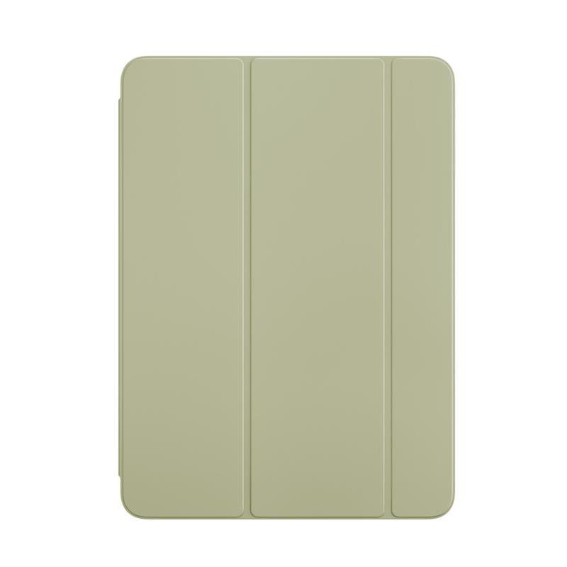 Apple Smart Folio, iPad Air 11'' (M2), sage - Dėklas Prekė - MWK73ZM/A