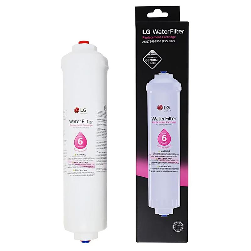 Filtras LG Prekė - ADQ73693903