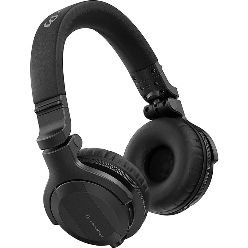 Ausinės Pioneer, belaidės, juodos Prekė - HDJ-CUE1BT-K