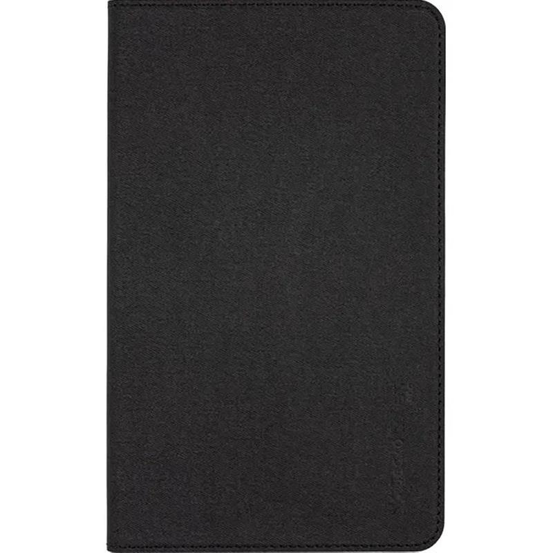 Gecko Covers EasyClick, Galaxy Tab A9, juodas - Dėklas Prekė - V11T69C1