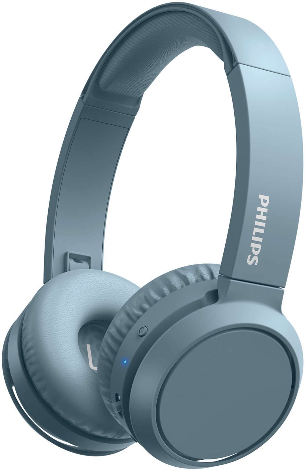 Ausinės Philips Prekė - TAH4205BL/00, Belaidės, Mėlynos