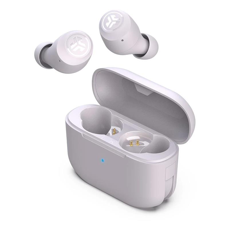 Ausinės JLab GO Air POP, Belaidės, Violetinės Prekė - IEUEBGAIRPOPRLLC124
