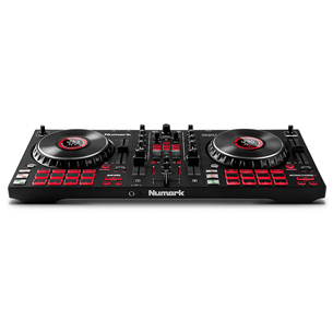 DJ valdiklis Numark Mixtrack Platinum FX Prekė - MIXTRACKPLATINUMFX