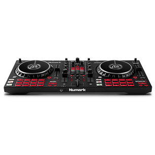 DJ valdiklis Numark Mixtrack Pro FX Prekė - MIXTRACKPROFX