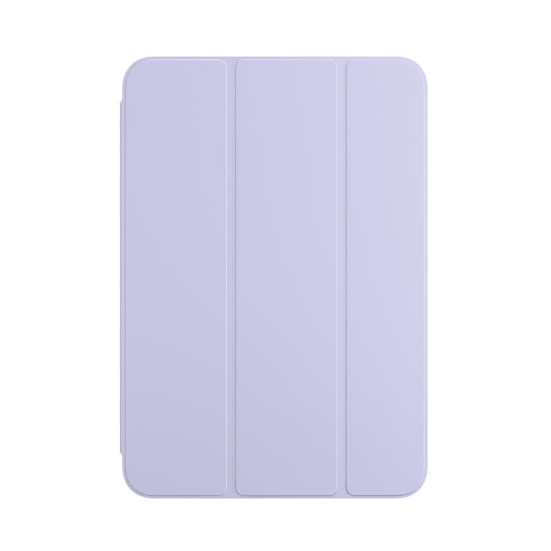Planšetinio kompiuterio dėklas Apple Smart Folio, iPad mini, light violet Prekė-MC2T4ZM/A