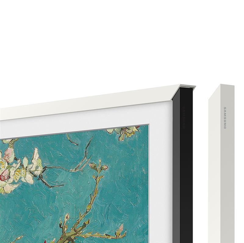 Samsung The Frame, 32'', white - Televizoriaus rėmas Prekė, VG-SCFC32WTBXC