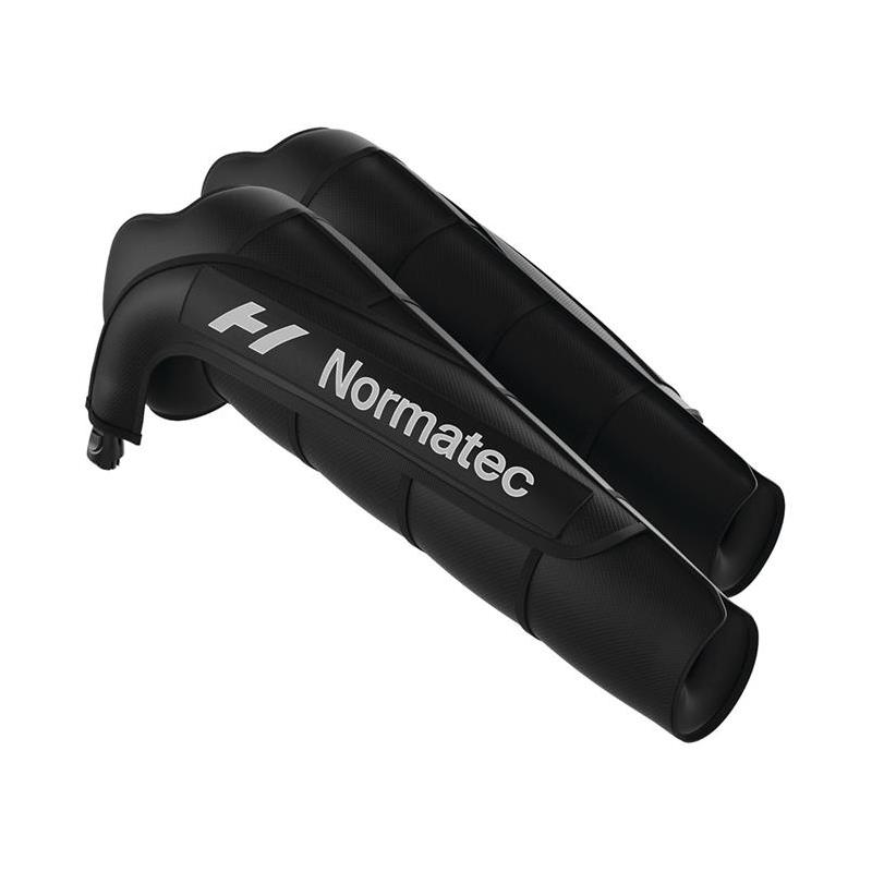 Rankos masažuoklis Hyperice Normatec 3, juodas Prekė-63070-001-00