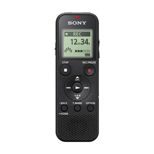 Diktofonas Sony PX370 Prekė - ICDPX370.CE7