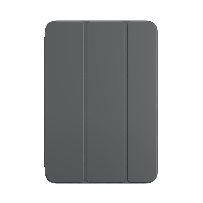 Planšetinio kompiuterio dėklas Apple Smart Folio, iPad mini, charcoal gray Prekė-MC2Q4ZM/A