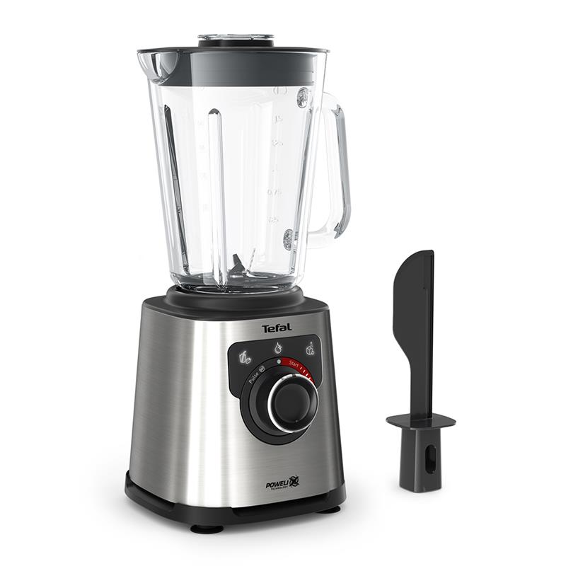 Kokteilinė Tefal PerfectMix +, Grey, 1200 W Prekė - BL871D31