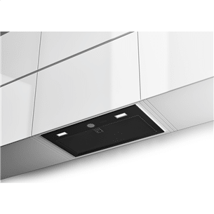 Gartraukis Faber INKA PLUS HCS BK A52 Prekė - 305.0628.322