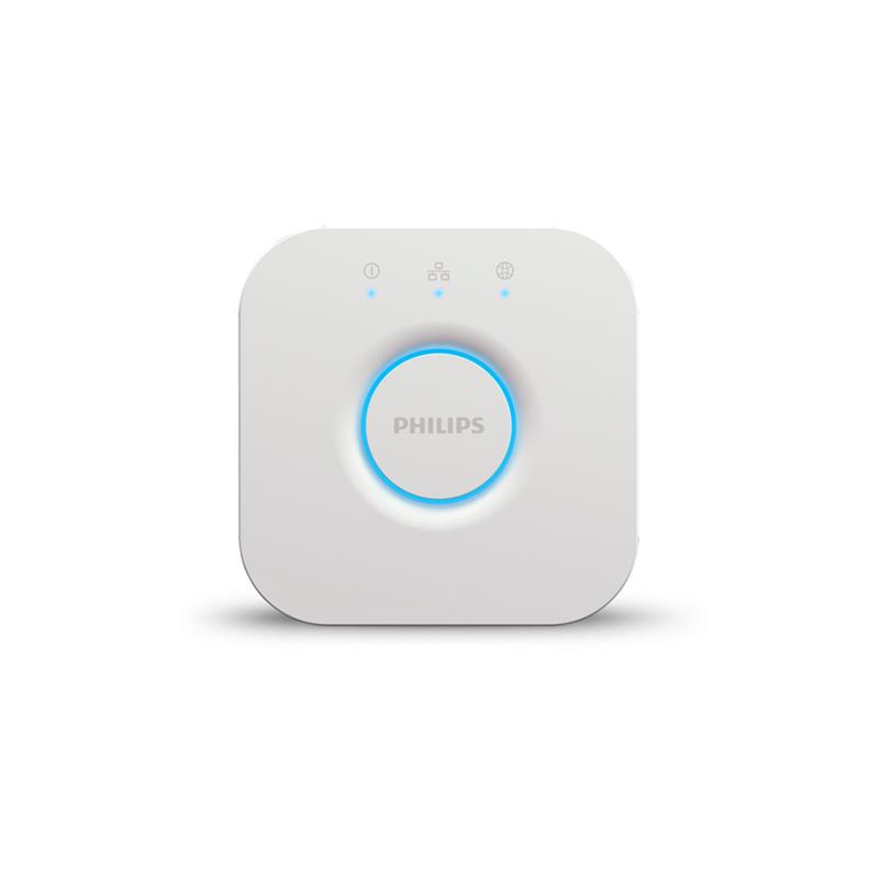Jungiklis Philips Hue Bridge Prekė - 929001180642