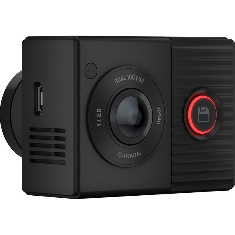 Vaizdo registratorius Garmin Dash Cam™ Tandem Prekė - 010-02259-01