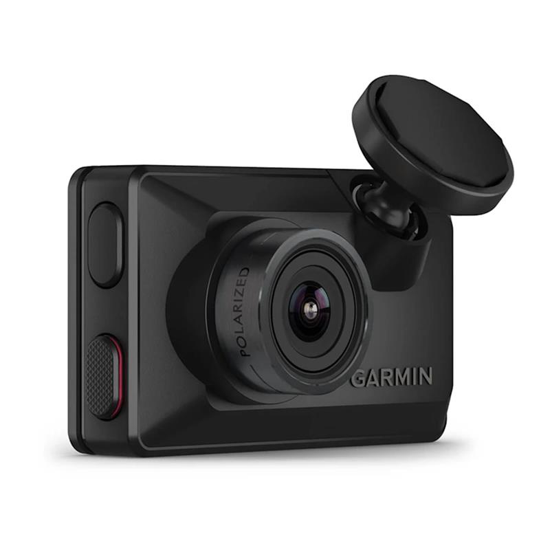 Garmin Dash Cam X310, juodas - Vaizdo registratorius, 010-02860-10