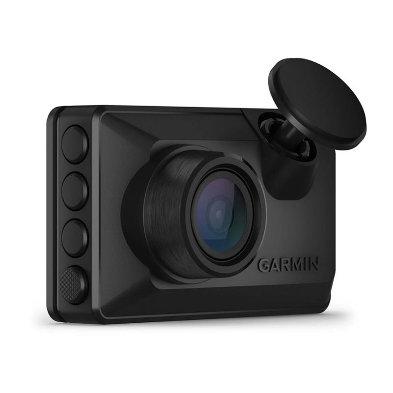 Video registratorius Garmin Dash Cam X110, juodas Prekė-010-02900-10