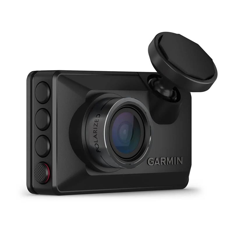 Vaizdo registratorius Garmin Dash Cam X210, juodas Prekė-010-02859-10