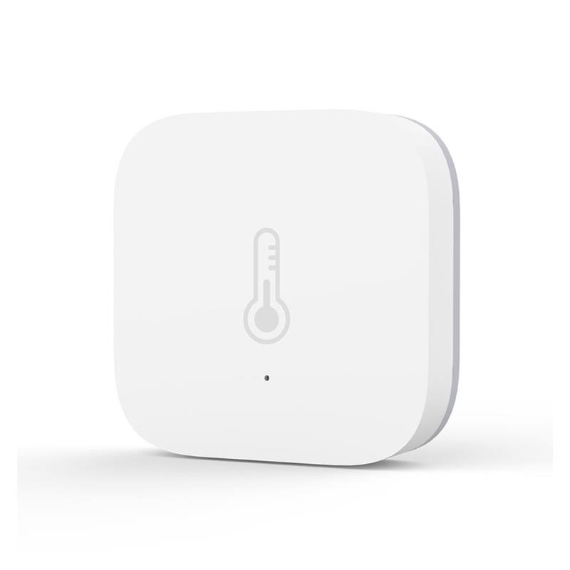 Aqara Temperature and Humidity Sensor T1 - Išmanusis temperatūros ir drėgmės jutiklis Prekė - TH-S02D