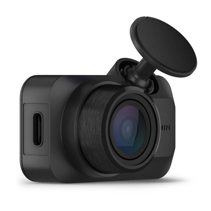 Video registratorius Garmin Dash Cam Mini 3, juodas Prekė-010-02899-10