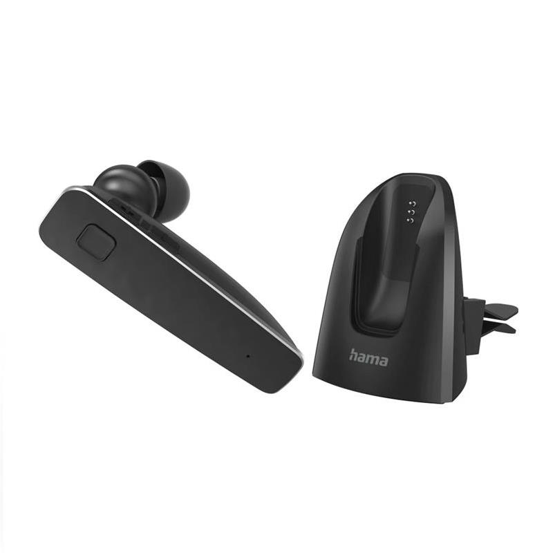 Hama MyVoice2100, juoda - laisvų rankų įranga Prekė-00184110