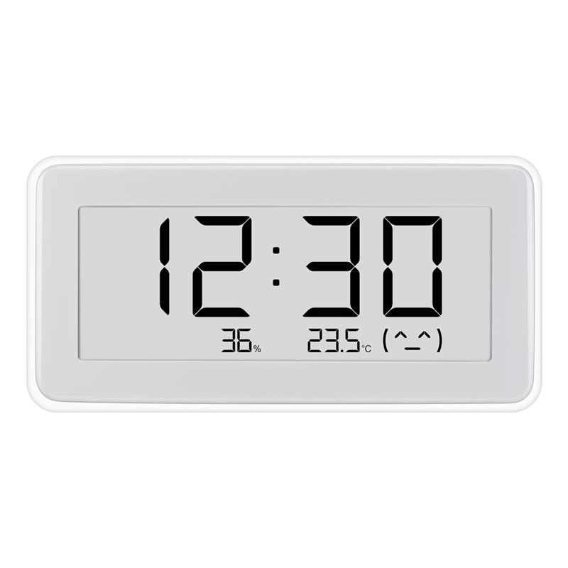 Temperatūros ir drėgmės matuoklis Xiaomi Prekė - BHR5435GL
