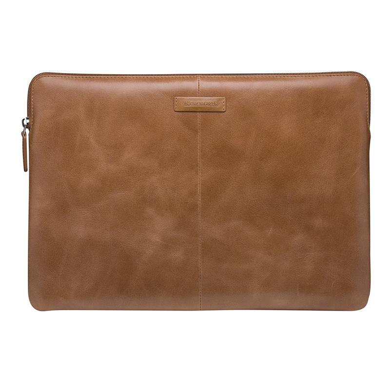 Nešiojamojo kompiuterio dėklas dbramante1928 Skagen Pro, 16'', Golden brown Prekė - SK16GT001486