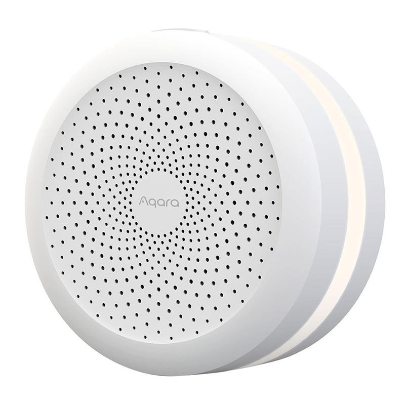 Aqara Hub M1S Gen 2 - Išmaniųjų namų valdymo įrenginys Prekė - HM1S-G02