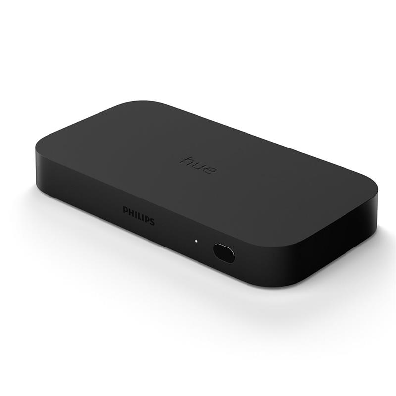 Sinchronizavimo dėžutė Philips Hue Play HDMI Sync Box Prekė - 929002275802