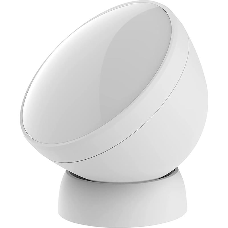 Judesio daviklis EZVIZ T1C, white Prekė - CS-T1C