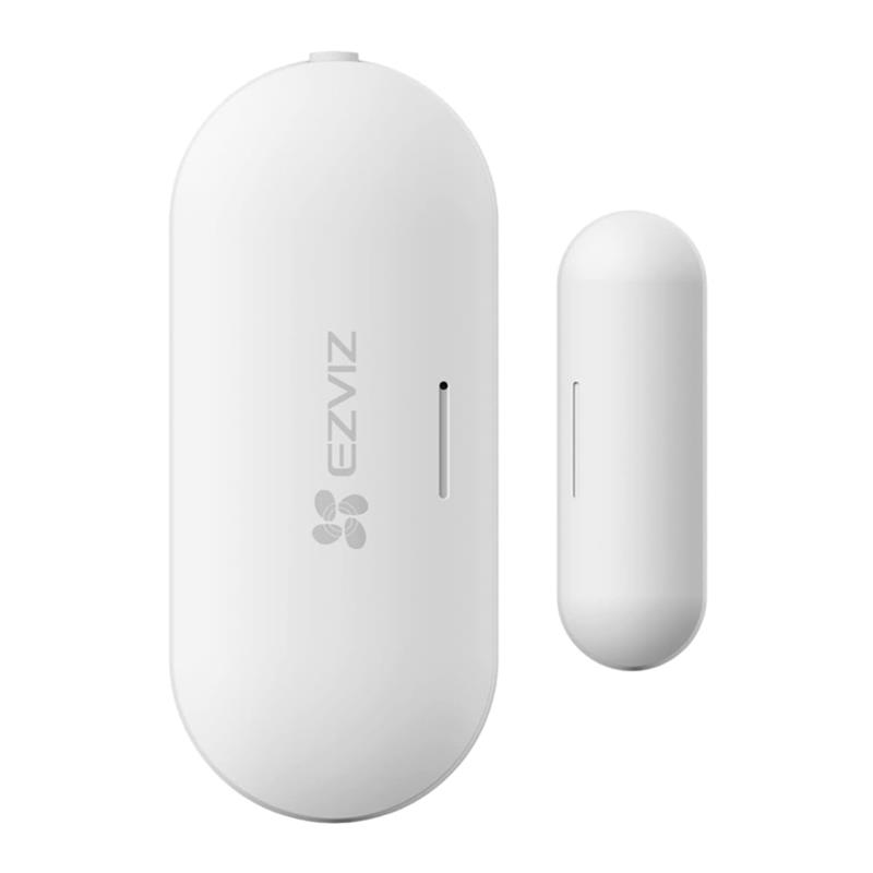 Išmanusis langų ir durų daviklis EZVIZ T2C, white Prekė - CS-T2C