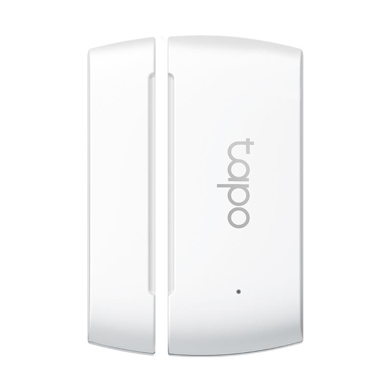 Langų ir durų jutiklis TP-Link Tapo T110, white Prekė - TAPOT110