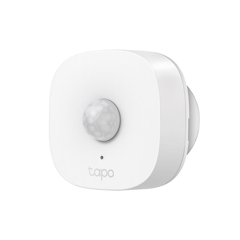 Judesio daviklis TP-Link Tapo T100, white Prekė - TAPOT100