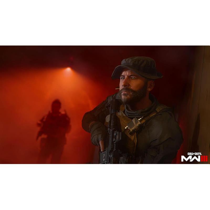 Call of Duty: Modern Warfare III, Xbox One / Xbox Series X - Žaidimas Prekė - 5030917299797
