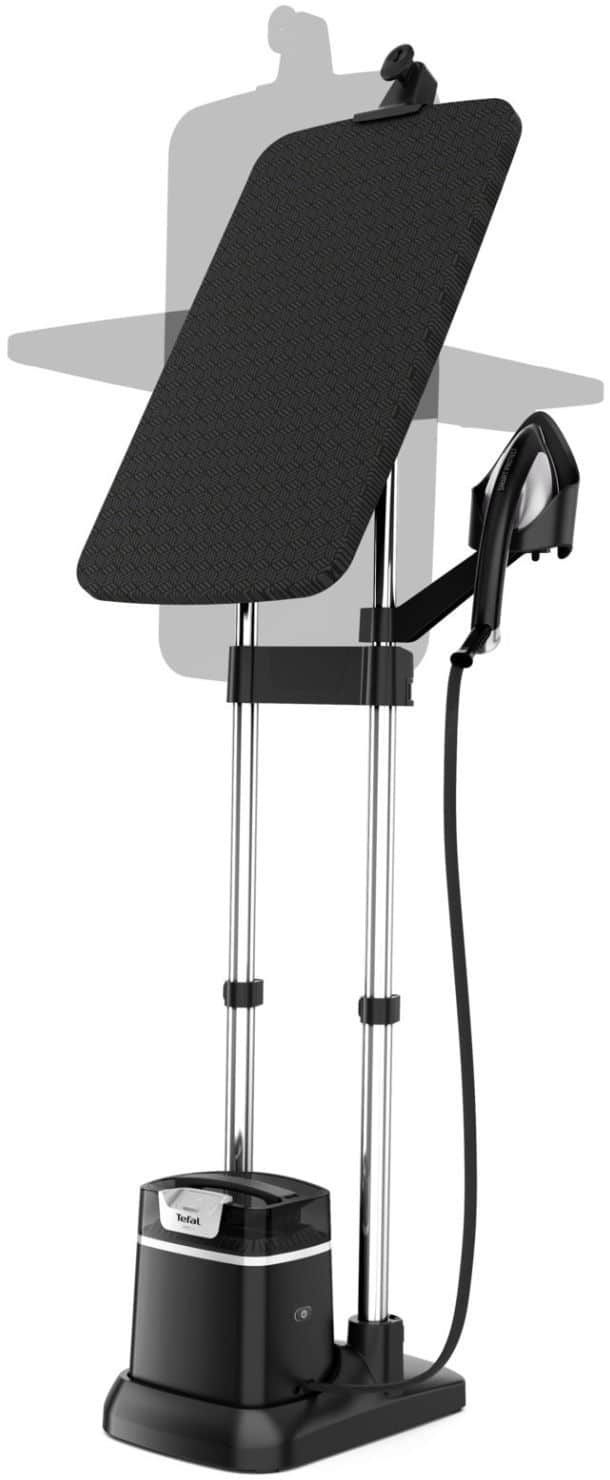 Lyginimo sistema Tefal Ixeo  Prekė - QT1510