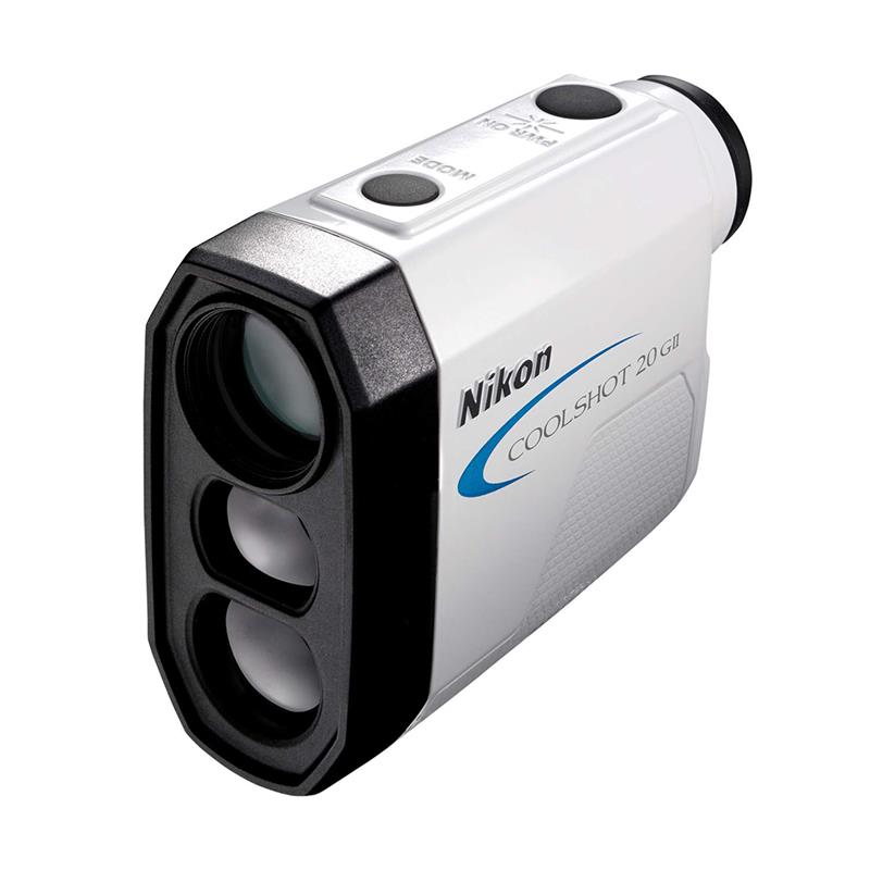 Lazerinis tolimatis Nikon COOLSHOT 20 GII