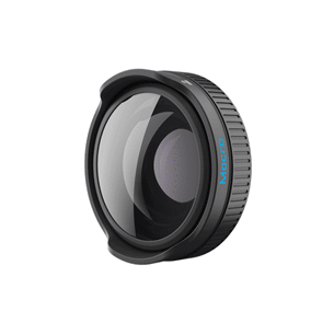 Kameros objektyvas GoPro Macro Lens Mod, AEWAL-021