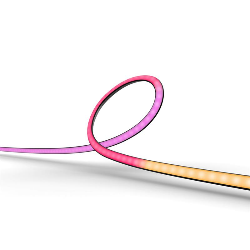 LED juosta Philips Hue Play Gradient Lightstrip (75"+ TV) Prekė - 929002422901