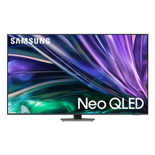 Televizorius Samsung QE75QN85DBTXXH Neo QLED 75'' Smart