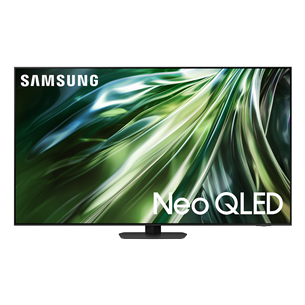 Televizorius Samsung QE55QN90DATXXH, Neo QLED, 55 "