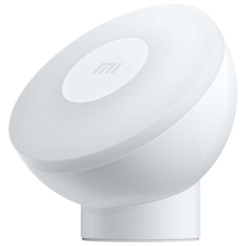 LED šviestuvas Xiaomi Mi Motion-Activated Night Light 2 Prekė - BHR5278GL