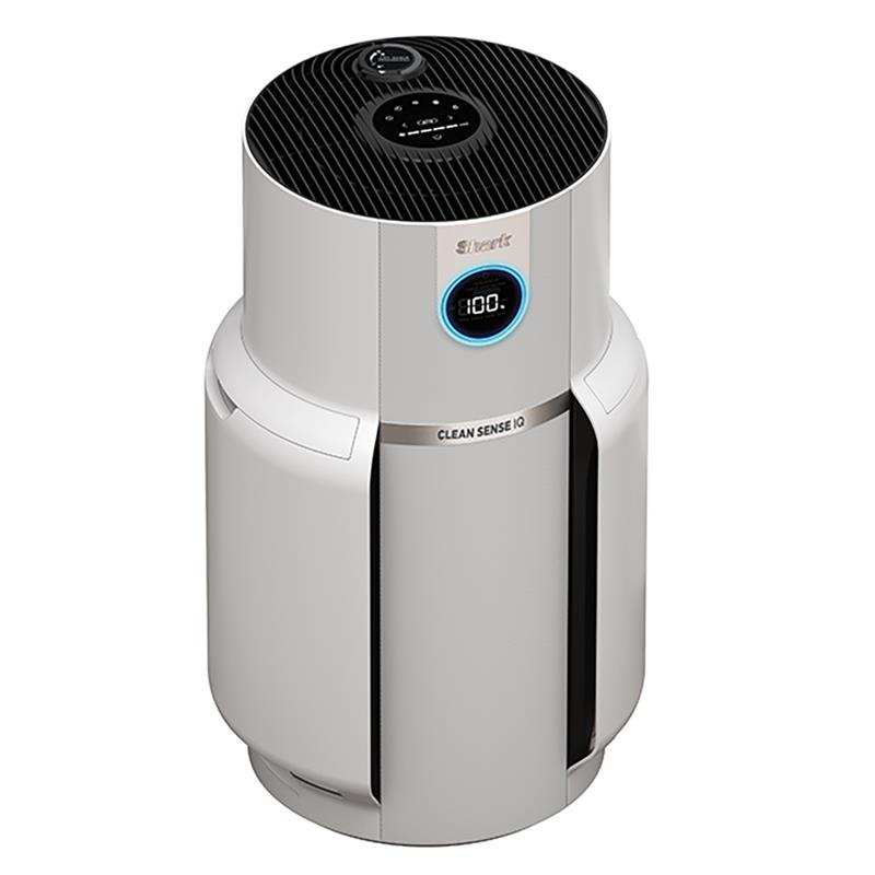 Oro valytuvas Shark NeverChange HP300EU