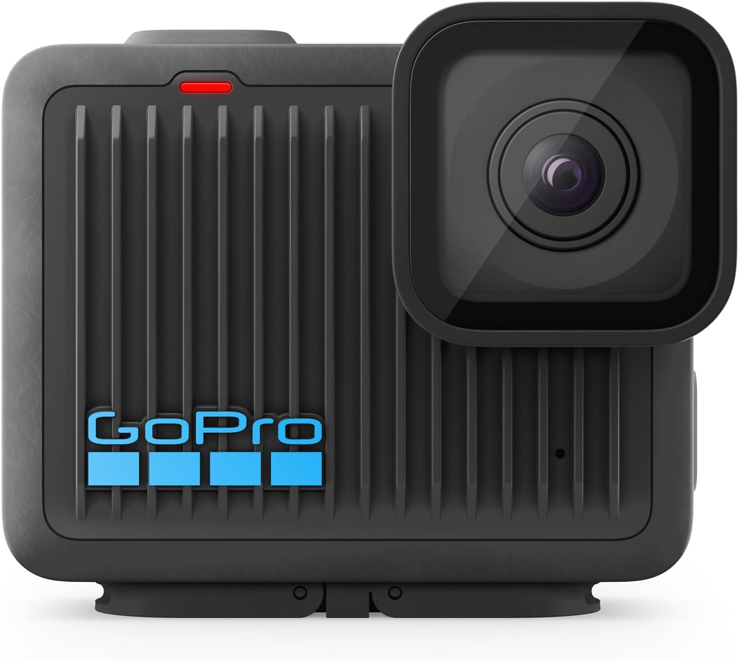 Veiksmo kamera GoPro HERO, juoda Prekė-CHDHF-131-EU