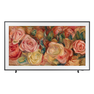 Televizorius Samsung QE43LS03DAUXXH UHD LED 43'' Smart