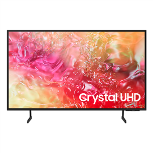 Televizorius Samsung UE43DU7172UXXH UHD LED 43'' Smart