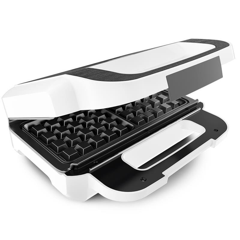 Sumuštinių keptuvė Tefal Snack XL Prekė - SW7011