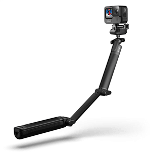 Laikiklis Camera stand GoPro 3-Way 2.0, AFAEM-002