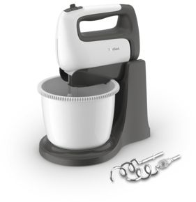 Rankinis mikseris su dubeniu Tefal HT464138