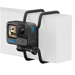 Tvirtinimas GoPro Gumby Flexible Mount Prekė - AGRTM-001