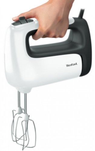 Plakiklis Tefal HT460138, baltas