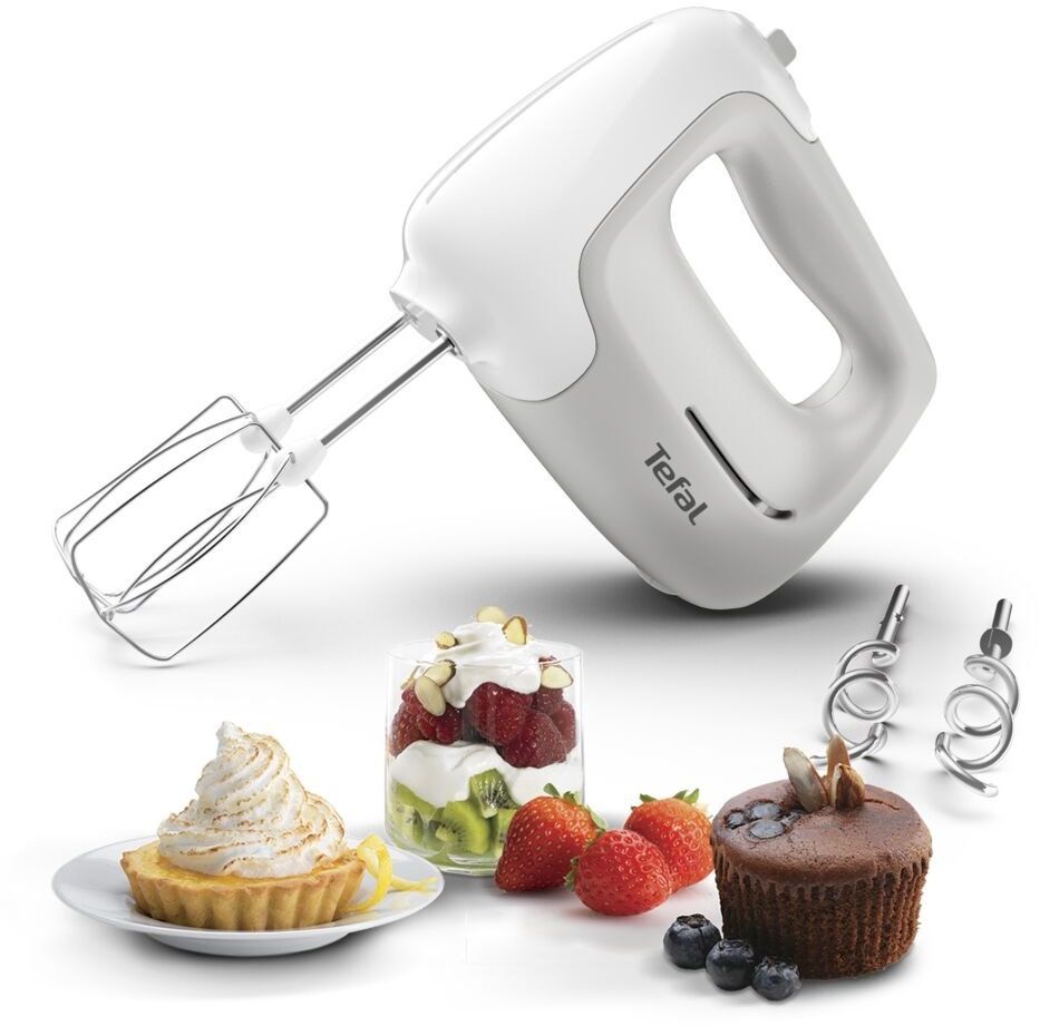 Tefal HT450B38 Prep Mix plakiklis