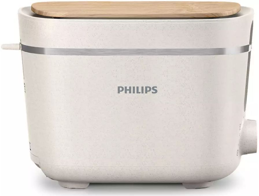 Skrudintuvas Philips Eco Conscious Edition 5000 HD2640/10, baltas